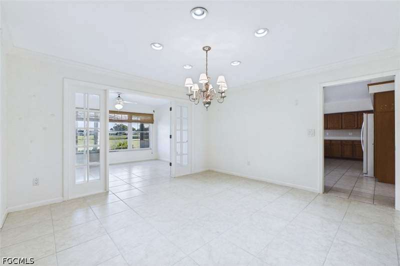 3 bedroom Attached at 1255 N Brandywine Cir, Brandywine, Fort Myers — photo 5