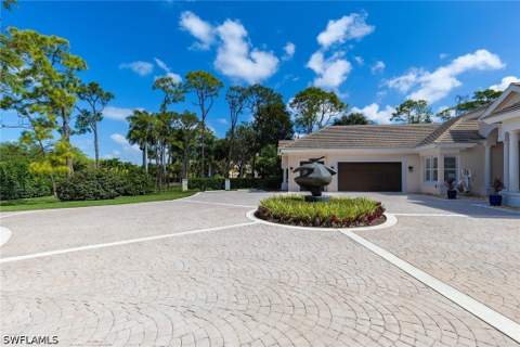 6656 Trail Blvd, Naples FL - photo 10 of 38