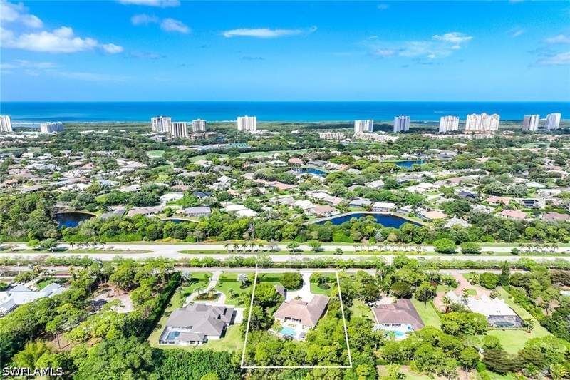3 bedroom SingleFamilyResidence at 6656 Trail Blvd, Pine Ridge, Naples — photo 5