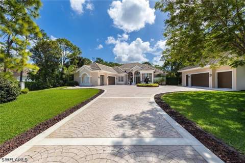 6656 Trail Blvd, Naples FL - photo 7 of 38