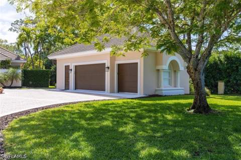 6656 Trail Blvd, Naples FL - photo 9 of 38