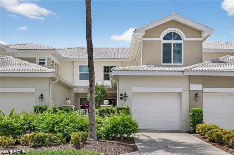 3 bedroom Condominium at 4655 Hawks Nest Way 202, Hawk'S Nest, Naples — photo 1