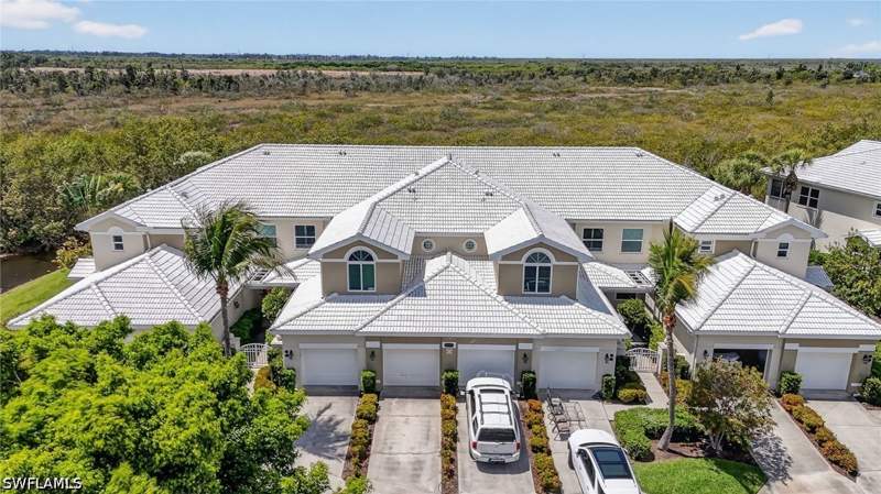 3 bedroom Condominium at 4655 Hawks Nest Way 202, Hawk'S Nest, Naples — photo 2