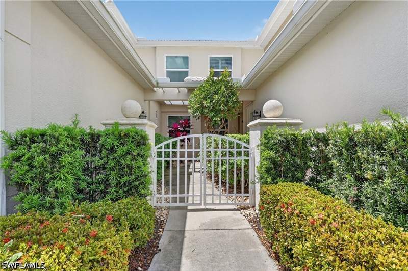 3 bedroom Condominium at 4655 Hawks Nest Way 202, Hawk'S Nest, Naples — photo 3