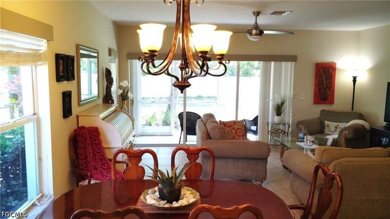3 bedroom Townhouse at 8629 Athena Ct, Olympia Pointe, Lehigh Acres — photo 5
