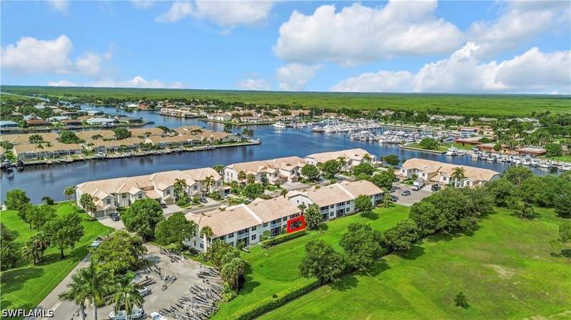 3 bedroom Condominium at 365 Stella Maris Dr N 2901, Villages Of Stella Maris, Naples — photo 5