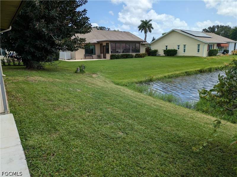 3 bedroom SingleFamilyResidence at 104 Fleur De Lis Ln, Riviera Colony Golf Estates, Naples — photo 3