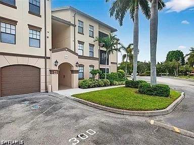 3 bedroom Condominium at 13010 Positano Cir 108, Positano Place, Naples — photo 2