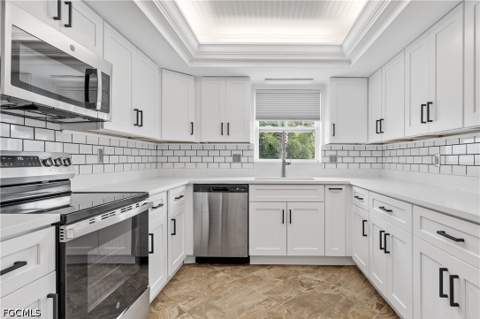 416 Seaworthy Rd, North Fort Myers FL - photo 8 of 30