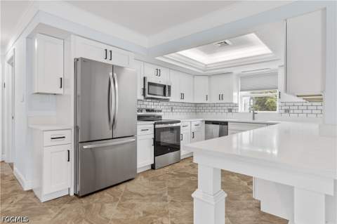 416 Seaworthy Rd, North Fort Myers FL - photo 9 of 30