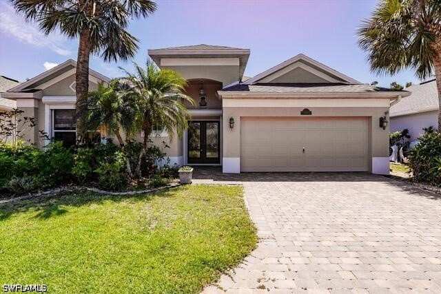 4 bedroom SingleFamilyResidence at 23238 Marsh Landing Blvd, Marsh Landing, Estero — photo 1
