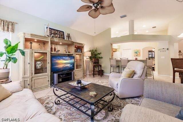 4 bedroom SingleFamilyResidence at 23238 Marsh Landing Blvd, Marsh Landing, Estero — photo 5