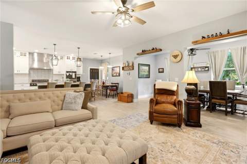 3081 Wakefield Ln, Alva FL - photo 10 of 50