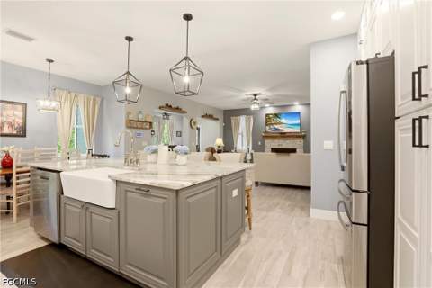 3081 Wakefield Ln, Alva FL - photo 12 of 50