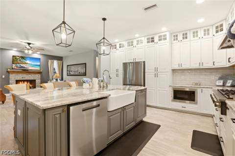 3081 Wakefield Ln, Alva FL - photo 14 of 50
