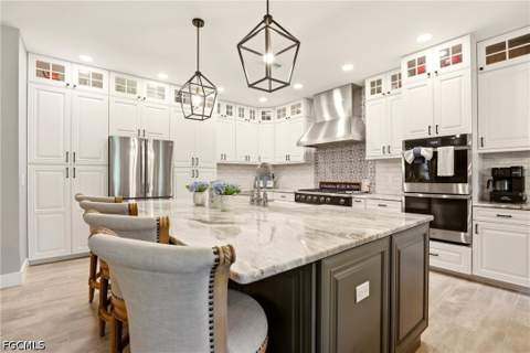 3081 Wakefield Ln, Alva FL - photo 16 of 50