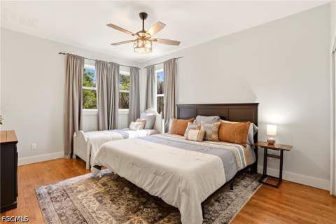 3081 Wakefield Ln, Alva FL - photo 24 of 50