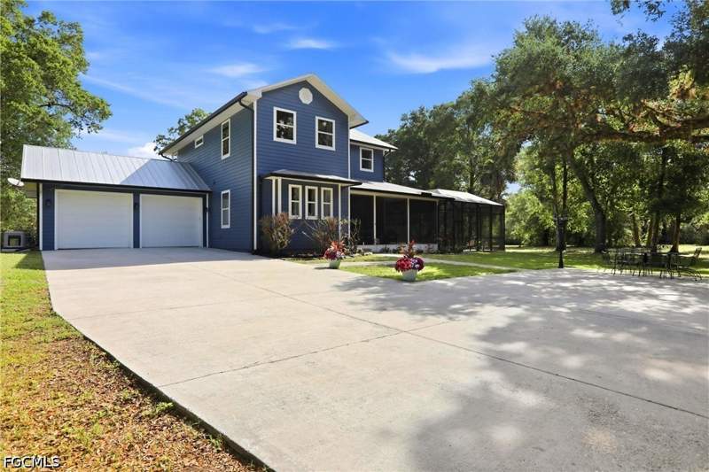 3 bedroom SingleFamilyResidence at 3081 Wakefield Ln, Alva, Alva — photo 5