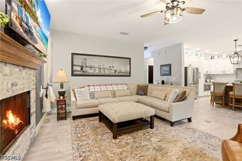 3081 Wakefield Ln, Alva FL - photo 9 of 50