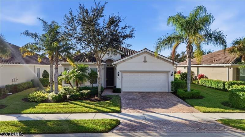 3 bedroom SingleFamilyResidence at 9328 Fieldstone Ln, The Quarry, Naples — photo 2