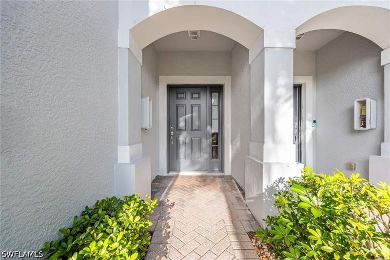 3 bedroom Townhouse at 15715 Marcello Cir, Milano, Naples — photo 3