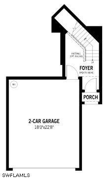 3 bedroom Condominium at 1786 Clearwater Preserve Way 201, Summerlit, Naples — photo 2