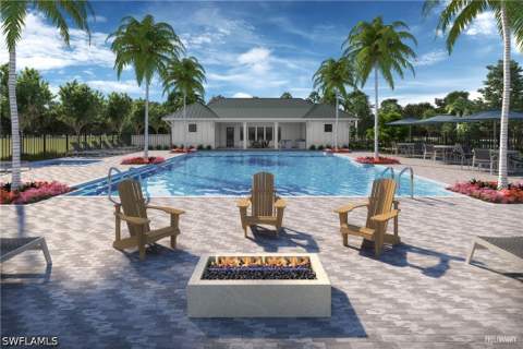 1786 Clearwater Preserve Way 201, Naples FL - photo 6 of 8