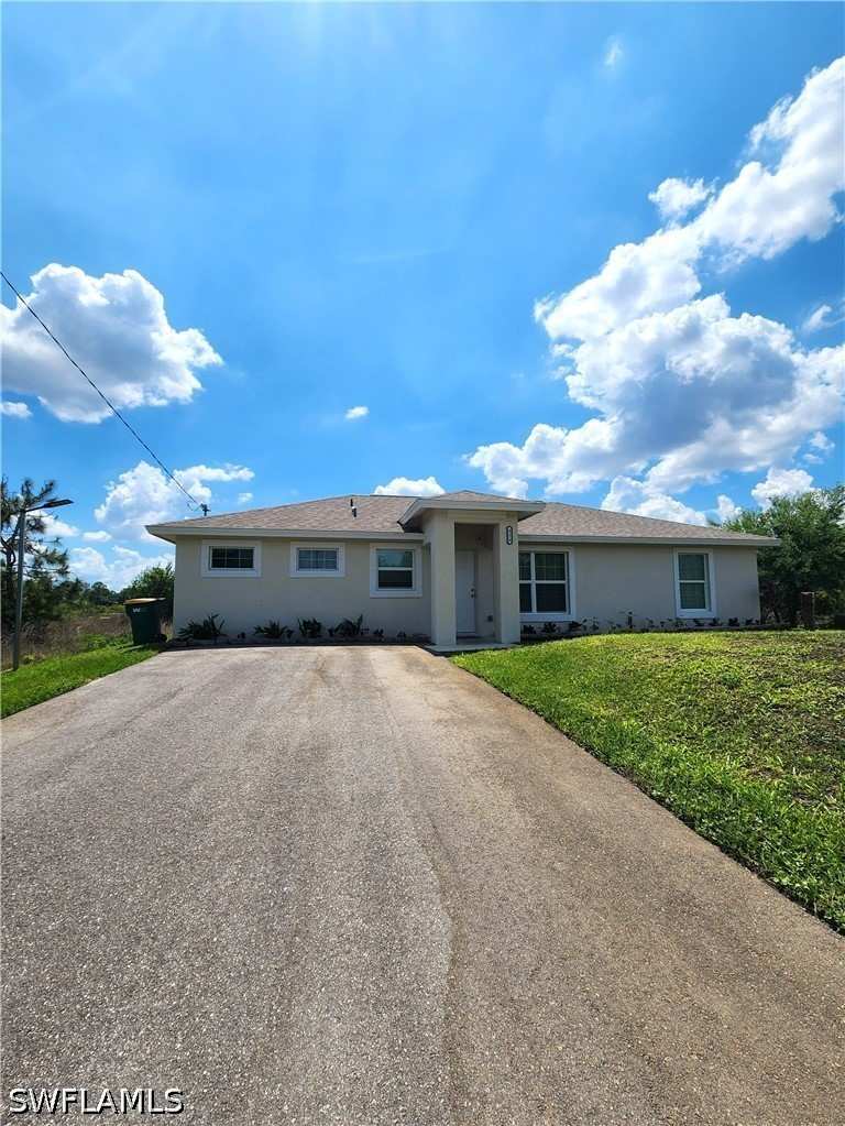 3 bedroom SingleFamilyResidence at 4270 64th Ave NE, Golden Gate Estates, Naples — photo 1