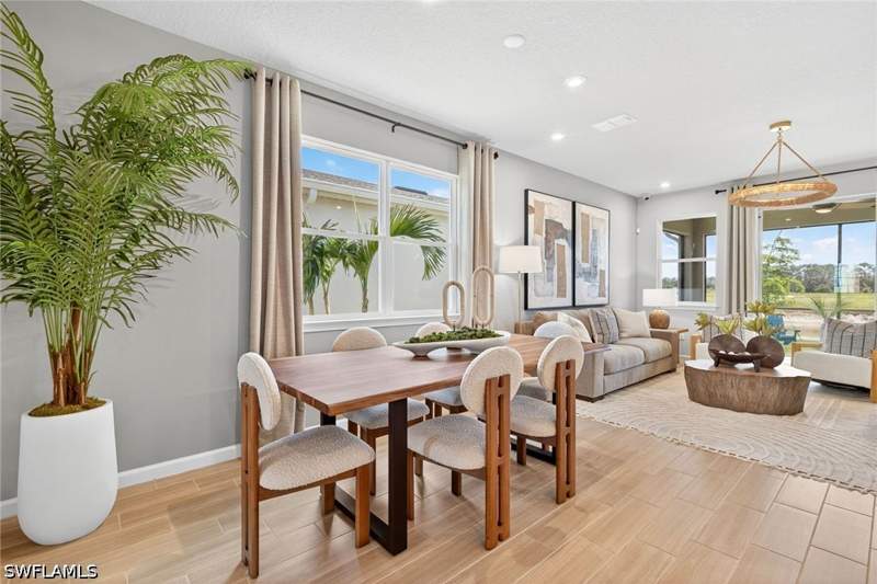 3 bedroom SingleFamilyResidence at 1541 Panoramic Vista Ave, Summerlit, Naples — photo 5