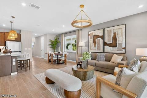 1541 Panoramic Vista Ave, Naples FL - photo 6 of 25