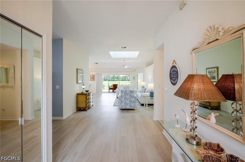 2 bedroom SingleFamilyResidence at 2420 Valparaiso Blvd, Del Vera Country Club, North Fort Myers — photo 5