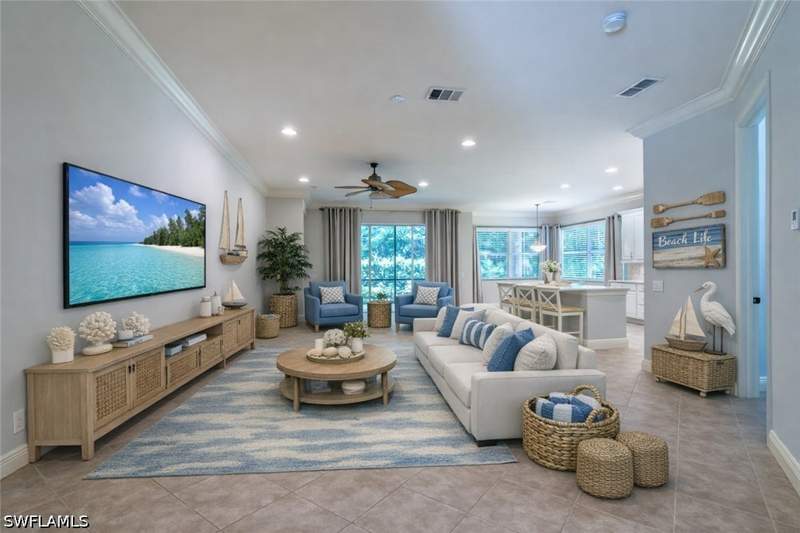 3 bedroom Condominium at 28485 Altessa Way 102, Cassia, Bonita Springs — photo 5