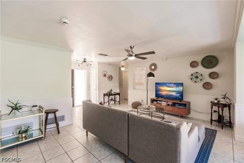 1437 Vendome Ct, Cape Coral FL - photo 10 of 50