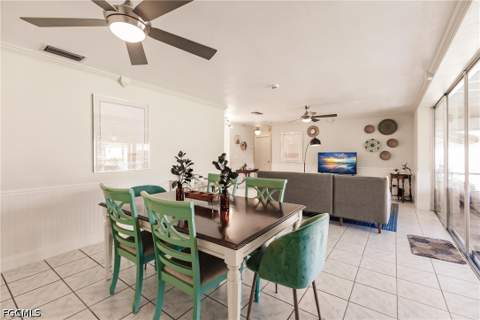 1437 Vendome Ct, Cape Coral FL - photo 16 of 50
