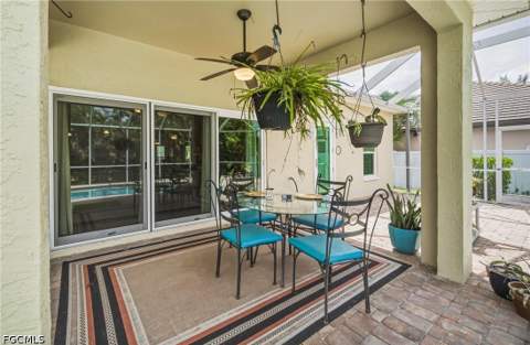 3512 SW 17th Pl, Cape Coral FL - photo 22 of 29