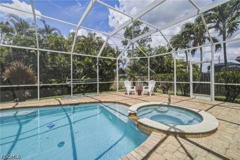 3512 SW 17th Pl, Cape Coral FL - photo 24 of 29
