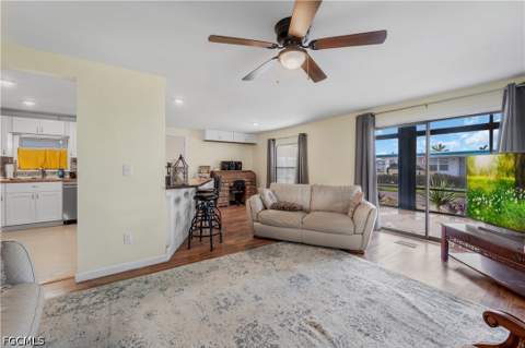 5655 Captain John Smith Loop, North Fort Myers FL - photo 13 of 48