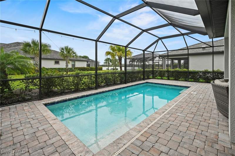 5 bedroom SingleFamilyResidence at 19511 Deming Ln, The Place At Corkscrew, Estero — photo 3