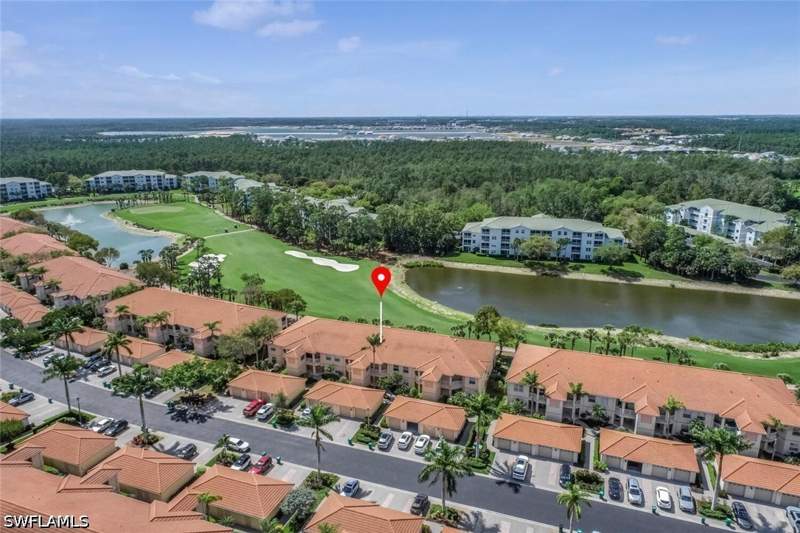 2 bedroom Condominium at 3980 Bishopwood Ct E 204, Bishopwood East I, Naples — photo 3