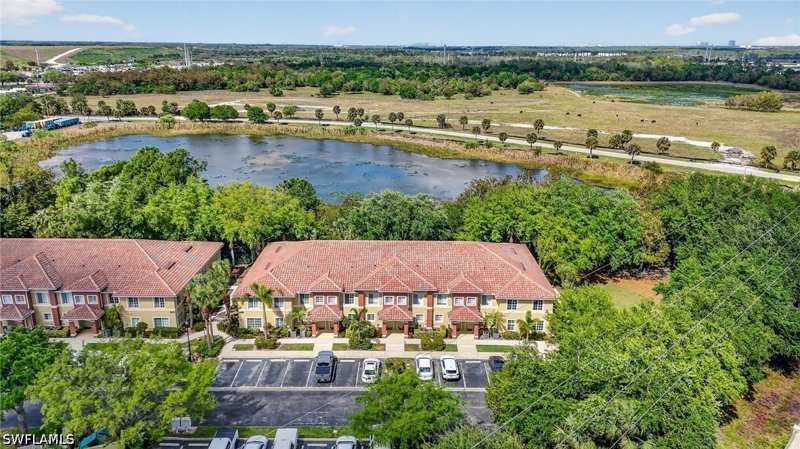 3 bedroom Condominium at 9400 Ivy Brook Run 110, Village Of Stoneybrook, Fort Myers — photo 1