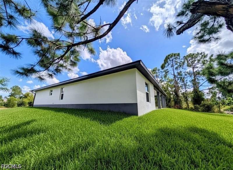 4 bedroom SingleFamilyResidence at 798 Bell Blvd S, Lehigh Acres, Lehigh Acres — photo 4