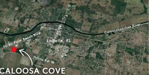 1220 Caloosa Cove Dr, Labelle FL - photo 19 of 22