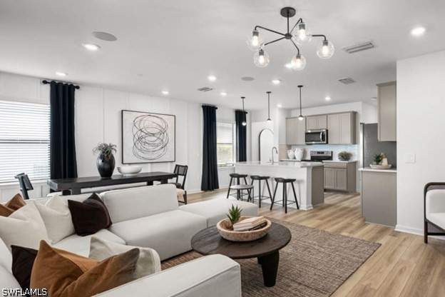 4 bedroom SingleFamilyResidence at 1220 Caloosa Cove Dr, Caloosa Cove, Labelle — photo 4