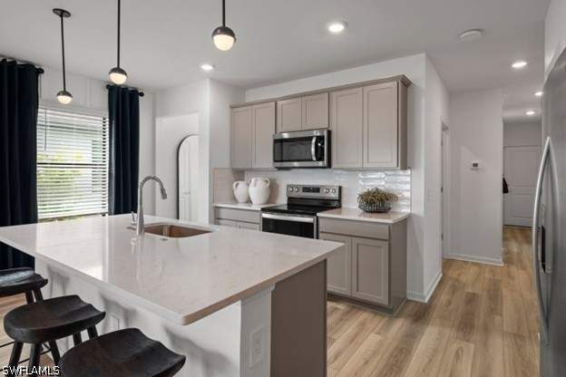 4 bedroom SingleFamilyResidence at 1220 Caloosa Cove Dr, Caloosa Cove, Labelle — photo 5