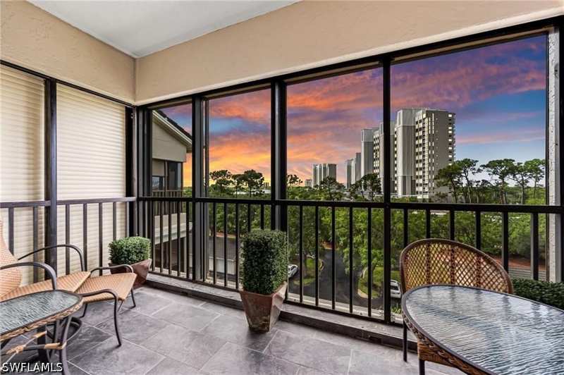 2 bedroom Condominium at 201 Arbor Lake Dr 2-501, Arbor Trace, Naples — photo 1