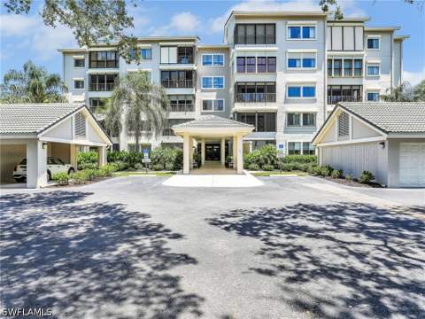 201 Arbor Lake Dr 2-501, Naples FL - photo 24 of 50