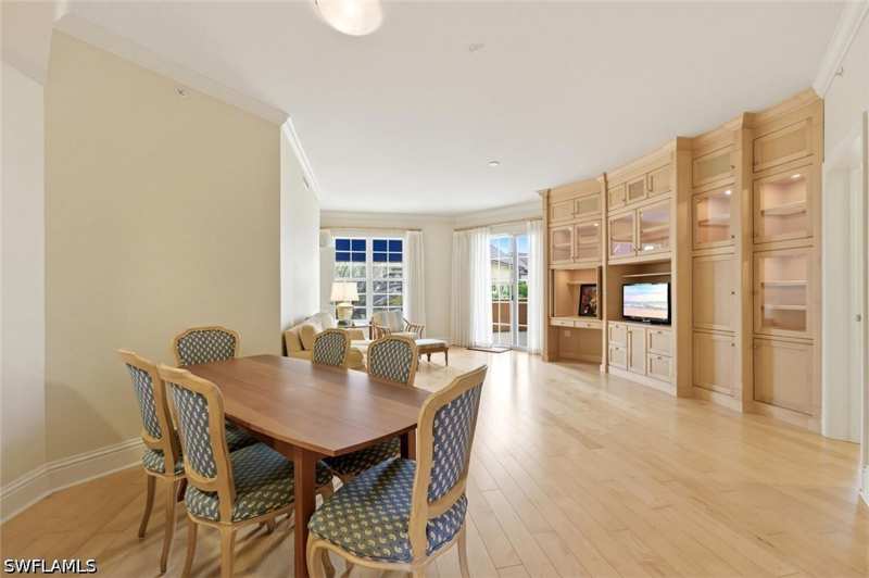 3 bedroom Condominium at 5068 Annunciation Cir 4310, The Residences At La Piazza, Ave Maria — photo 1