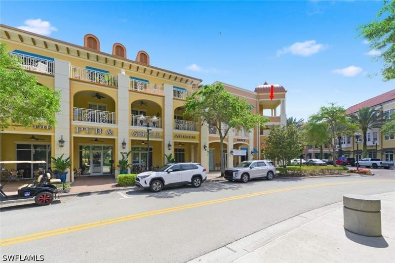 3 bedroom Condominium at 5068 Annunciation Cir 4310, The Residences At La Piazza, Ave Maria — photo 3
