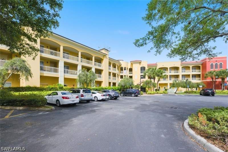 3 bedroom Condominium at 5068 Annunciation Cir 4310, The Residences At La Piazza, Ave Maria — photo 4
