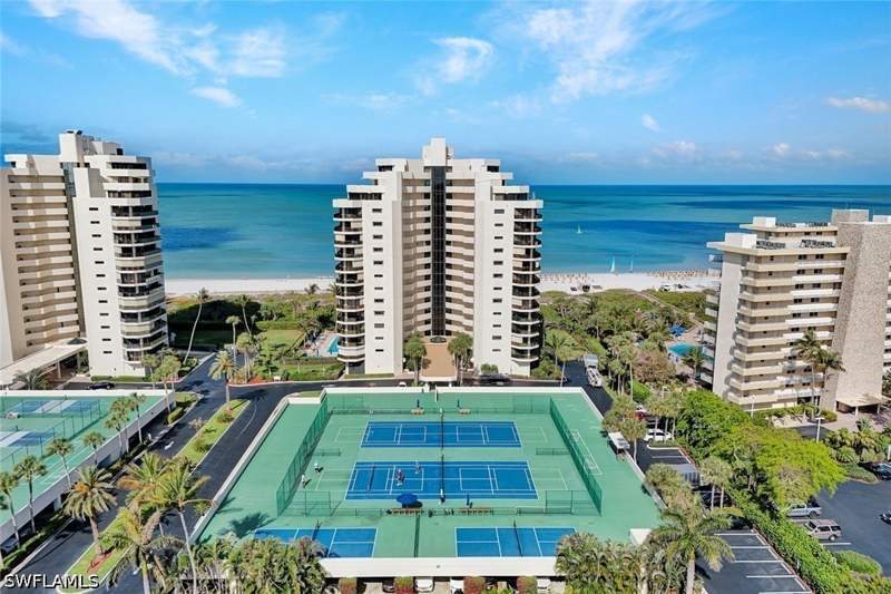 2 bedroom Condominium at 720 S Collier Blvd 103, Sandcastle At Marco Beach, Marco Island — photo 2
